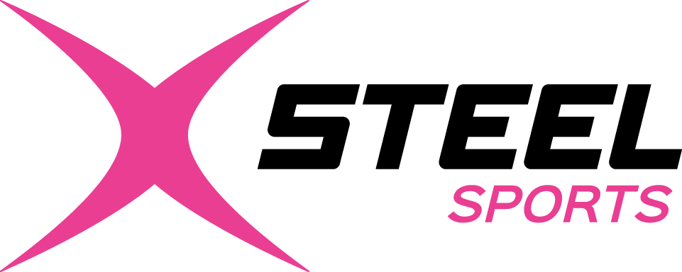 Steel Sports Logo